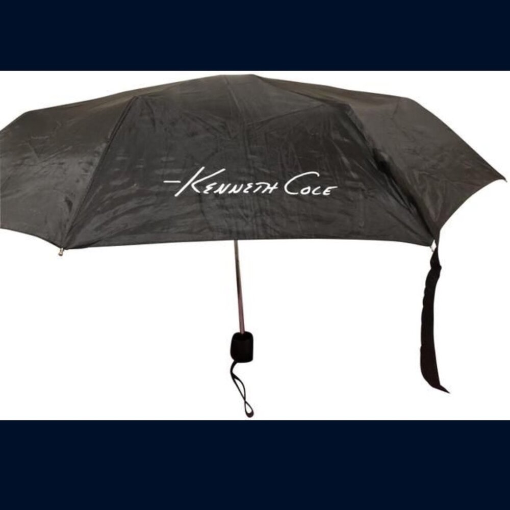 Kenneth Cole Umbrellas: Set of 8